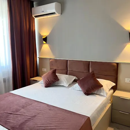 Mav Hotel Eforie Nord