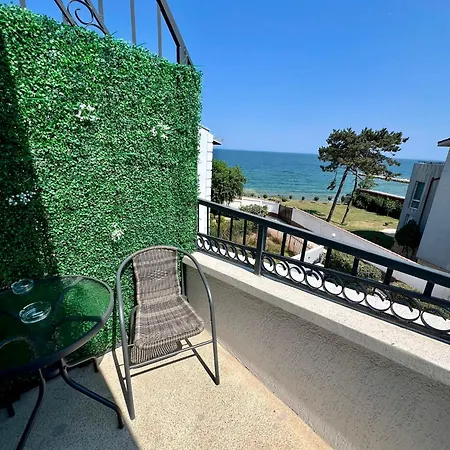 Hotel Mav Eforie Nord