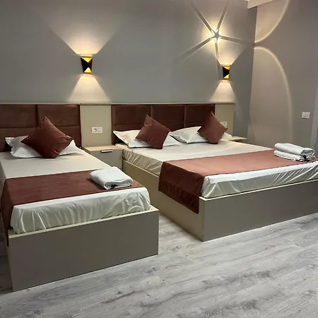 Mav Hotel Eforie Nord