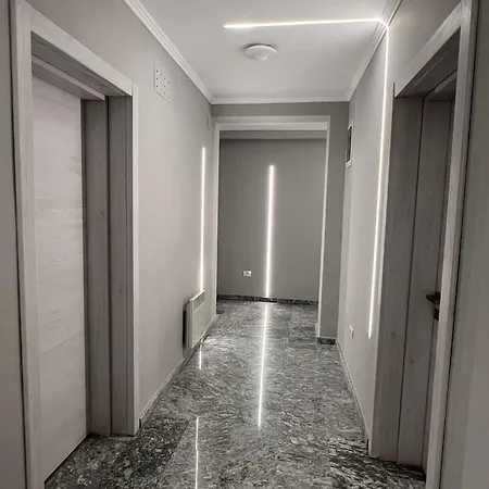 Hotel Mav Eforie Nord