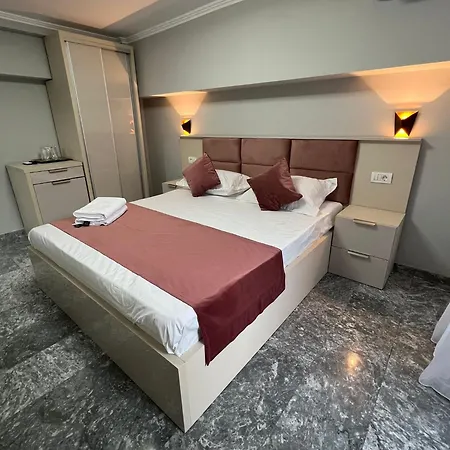 호텔 Mav 데포리노드