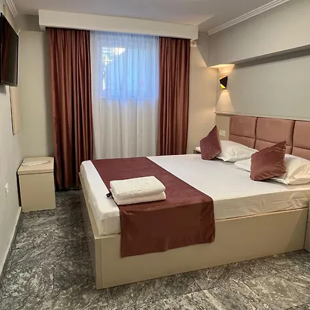 Mav Hotel