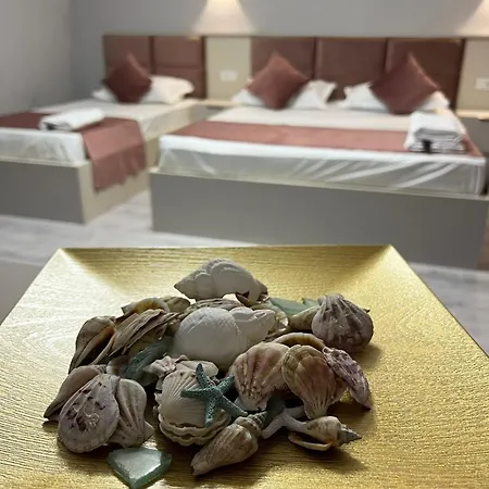 Mav Szálloda 4*