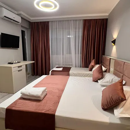 Mav 4* 데포리노드