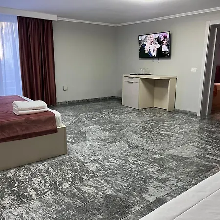 Mav Hotel Eforie Nord
