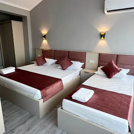 Hotel Mav