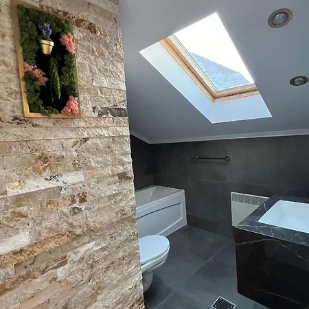 Mav 호텔 데포리노드