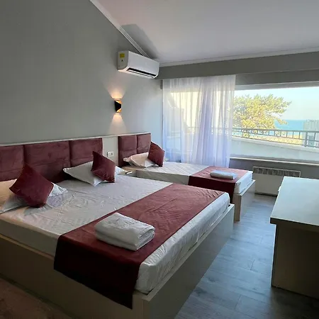 Mav 4* 데포리노드