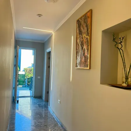 Hotel Mav 4*