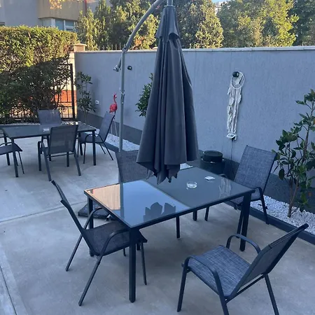 Hotel Mav 4*