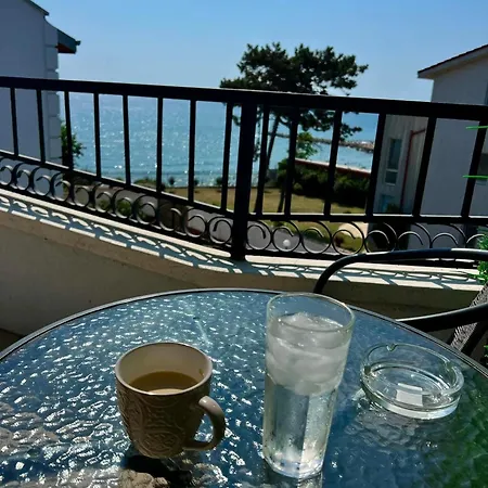 Mav Hotel Eforie Nord
