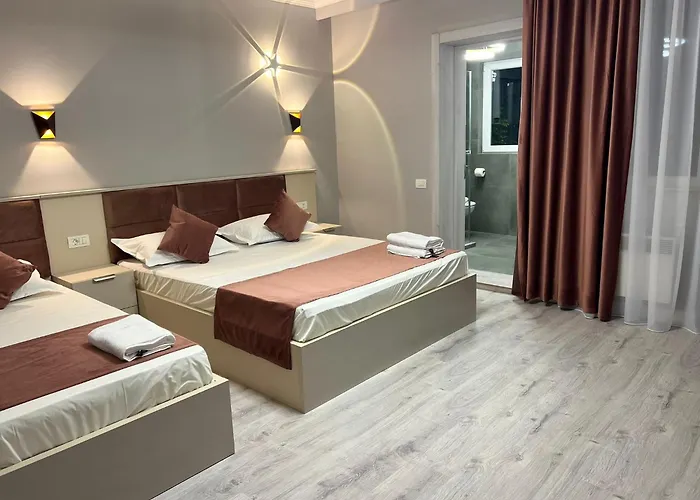 Mav 4* Észak-Eforie