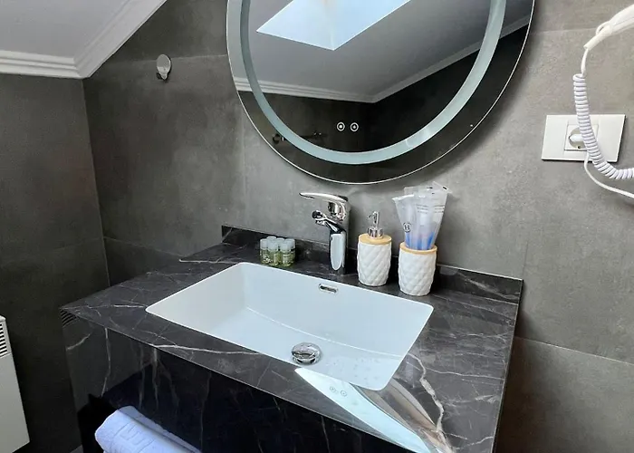 Mav 4* Észak-Eforie