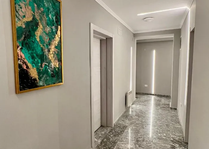 Mav 4* Észak-Eforie